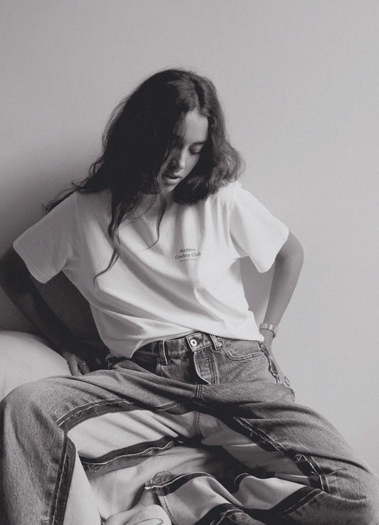 Portrait - Rebecca C Menichella