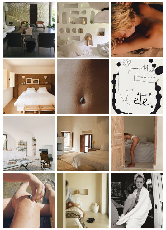 Quiet Spaces