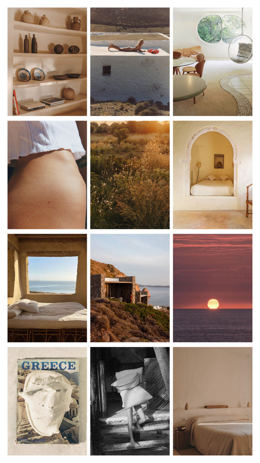 Quiet Spaces