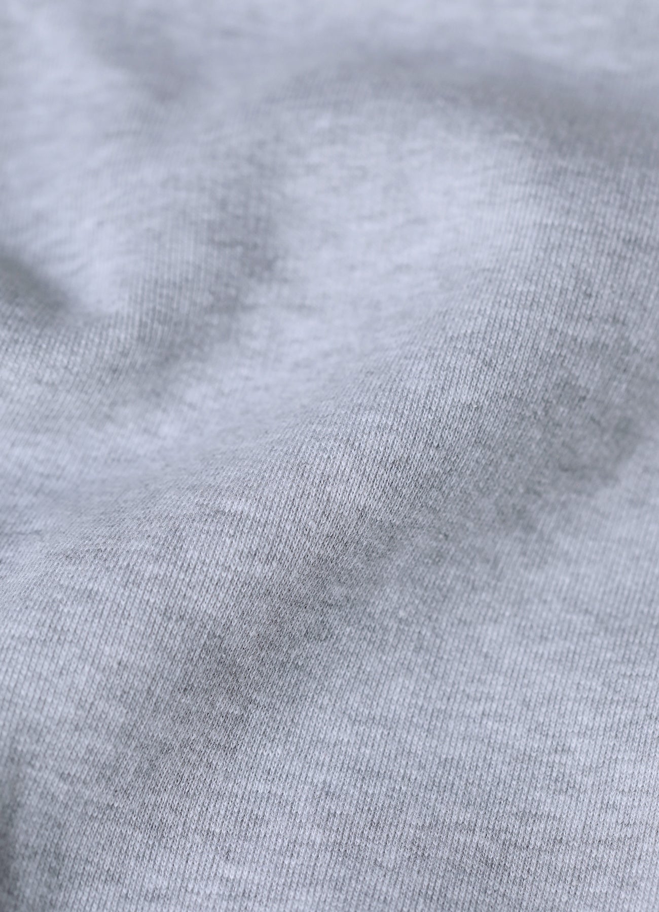 Java Hoodie - Grey & Navy Logo