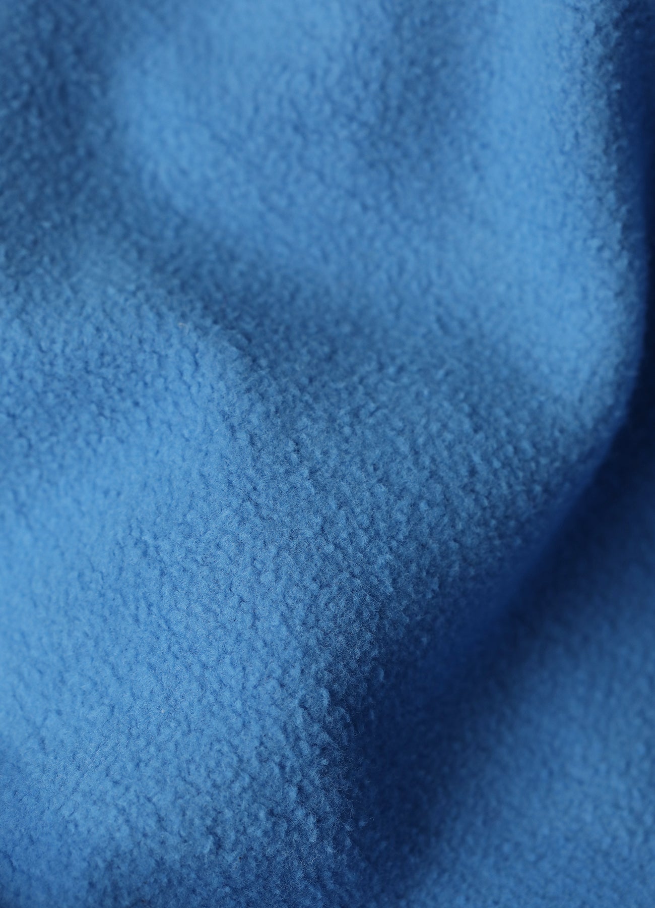 Meadow Crewneck - Blue & White Logo
