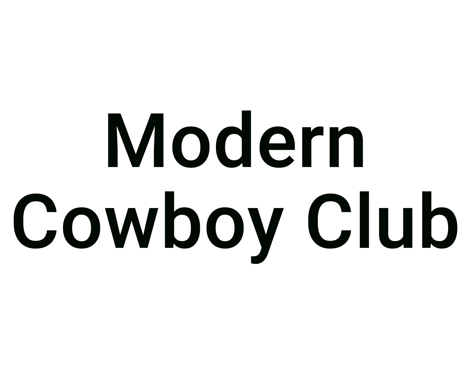 Contact Moderncowboyclub Contact Moderncowboyclub